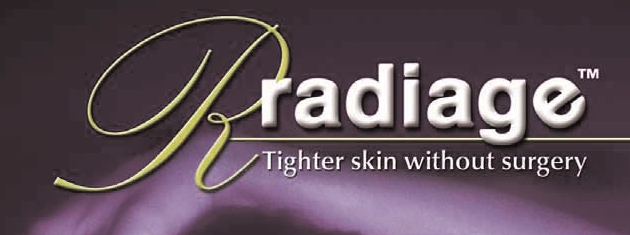 RADIAGE - radiofrequency facial rejuvenation